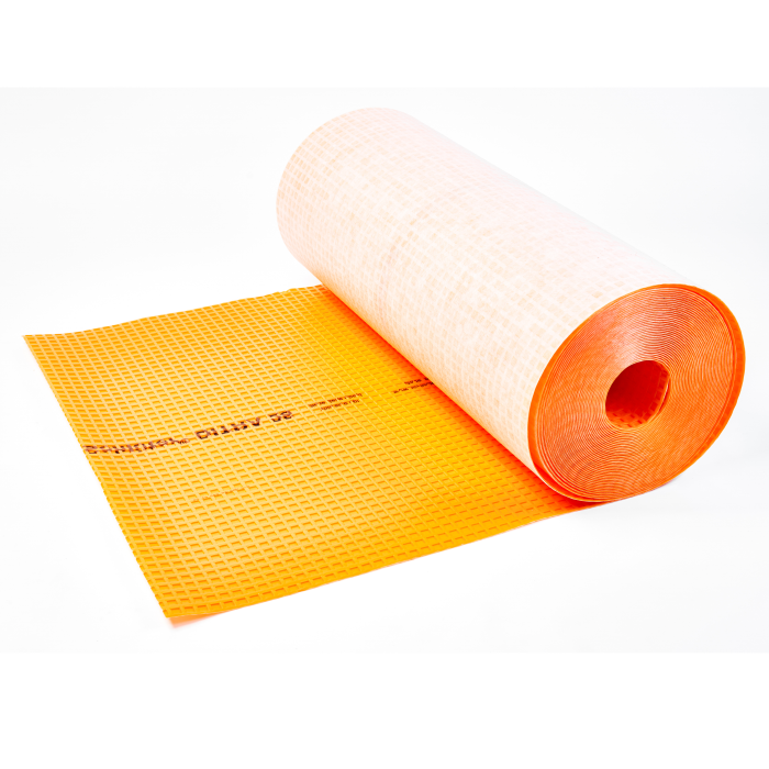 Schluter Ditra Matting
