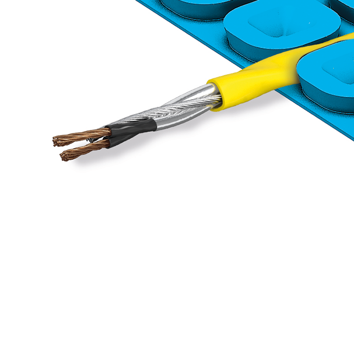 Thermonet Vpro Cable