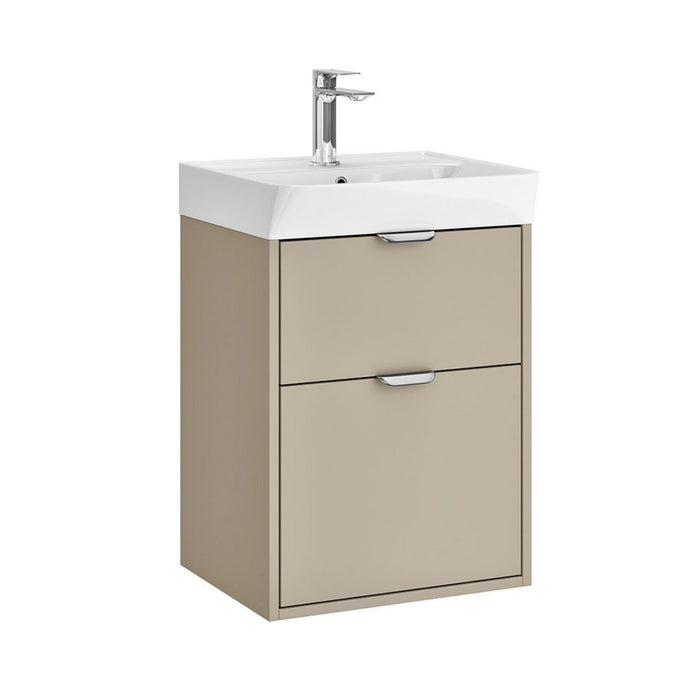 Calia Wall Hung Vanity Unit