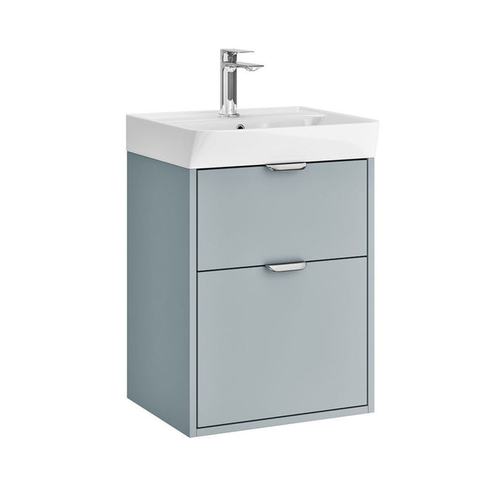 Calia Wall Hung Vanity Unit