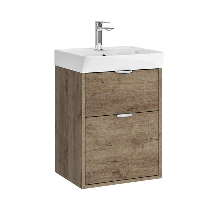 Calia Wall Hung Vanity Unit