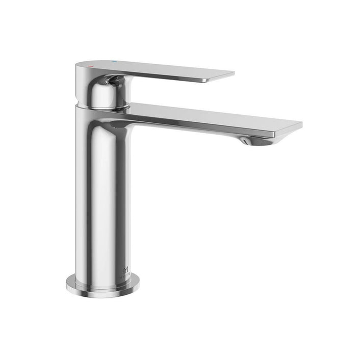 Kallan Basin Mono Tap with Universal Waste