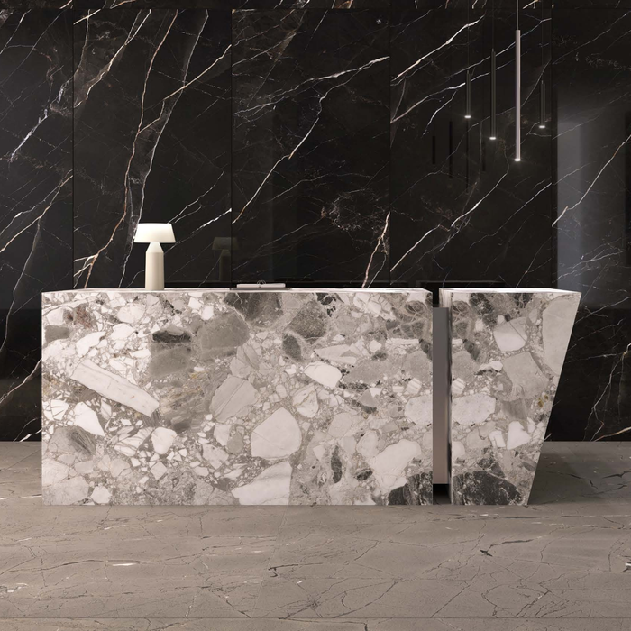 Vulcano Sublime Tile