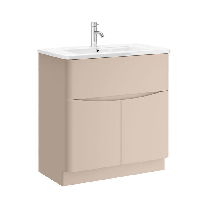 Zola Floorstanding Vanity Unit