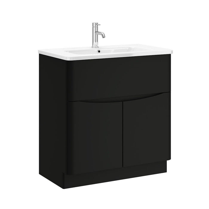 Zola Floorstanding Vanity Unit