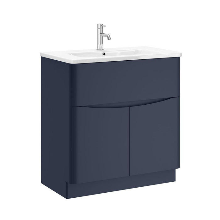 Zola Floorstanding Vanity Unit