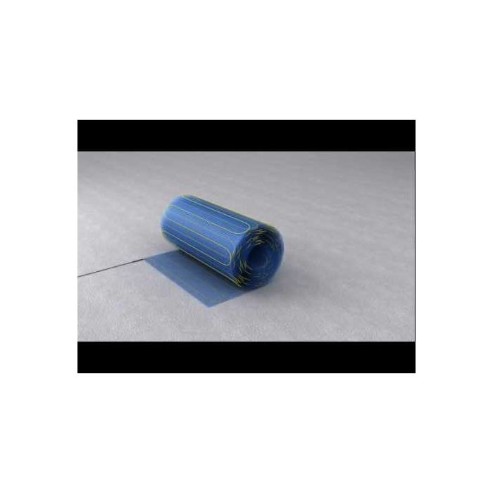 ThermoSphere Mesh