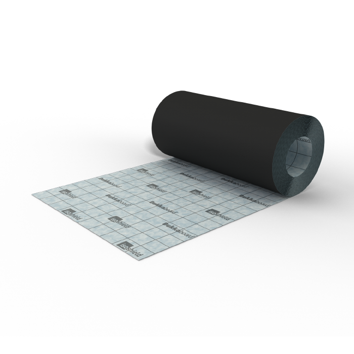 Dukkaboard Iso-Shield