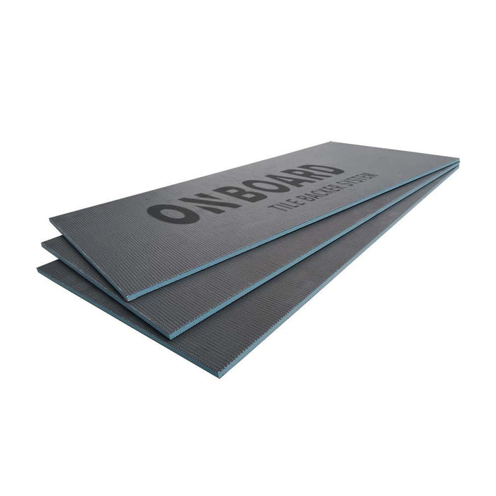 Onboard - Tile Backer Board