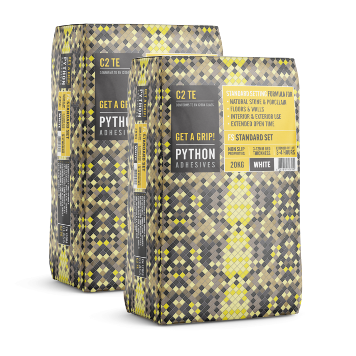 Python FS  20kg