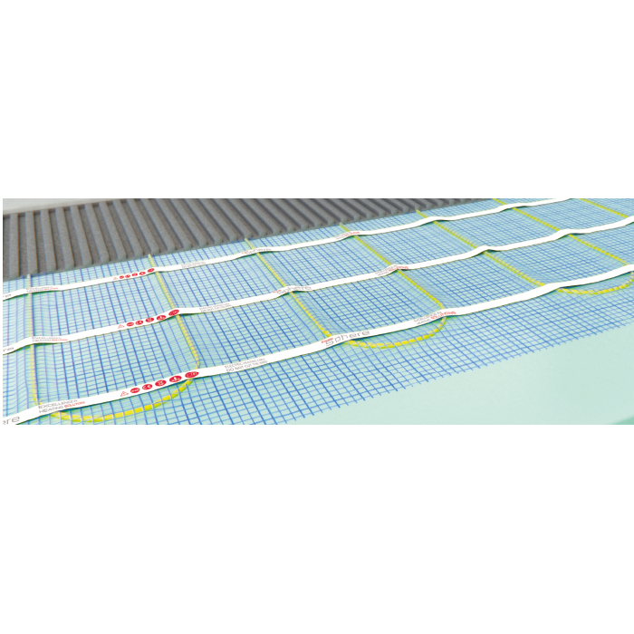 ThermoSphere Mesh