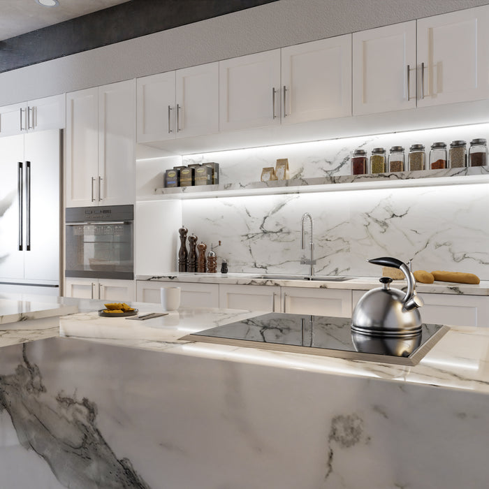 Kitchen Tile Trends 2024: Infusing Style and Functionality