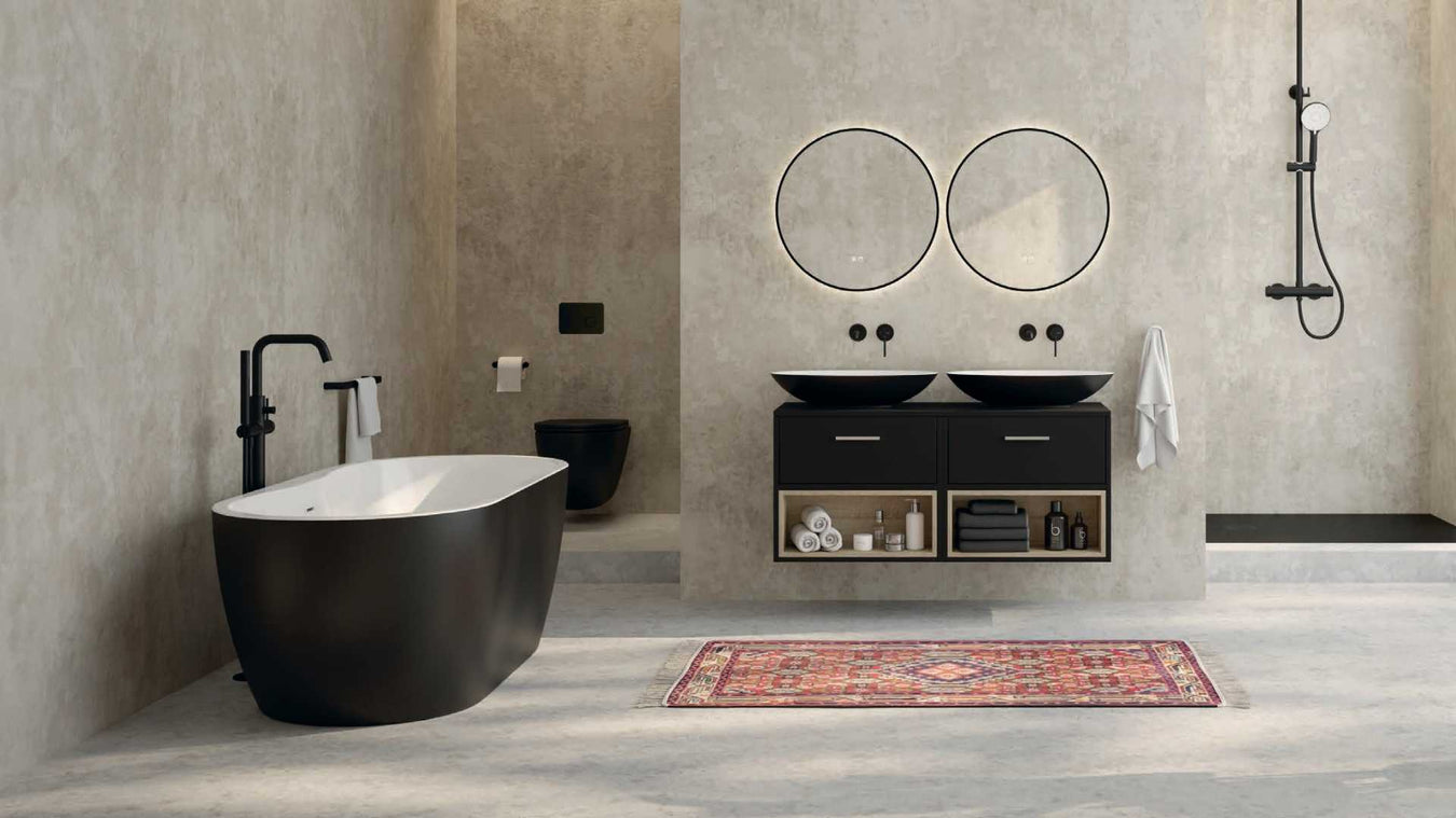 Tile Line Product Brochures — Tileline Group