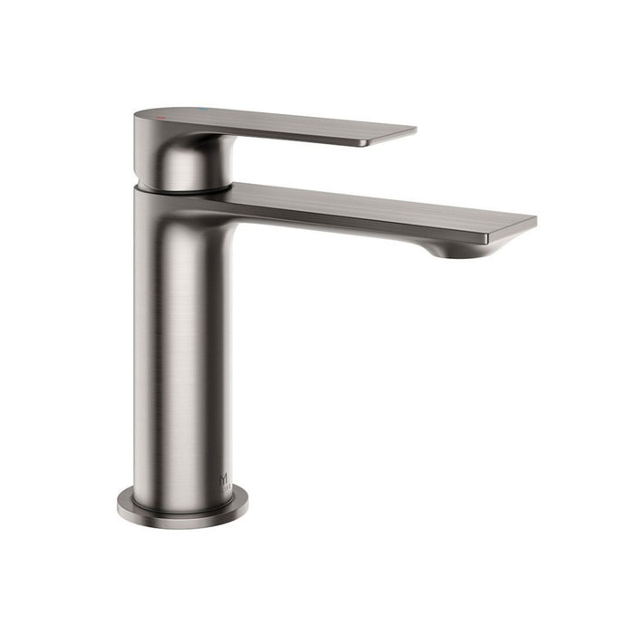 Kallan Basin Mono Tap with Universal Waste