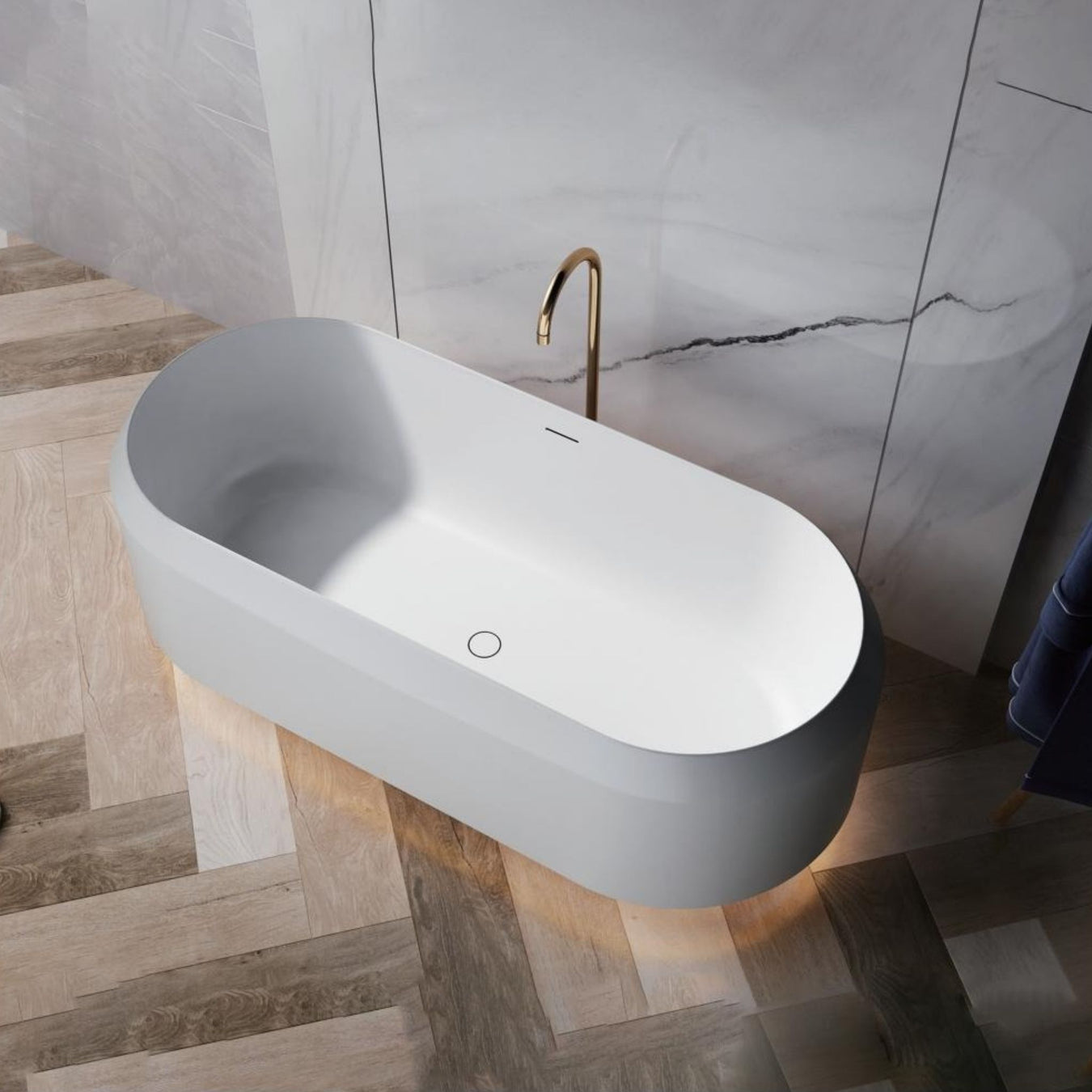 Baths