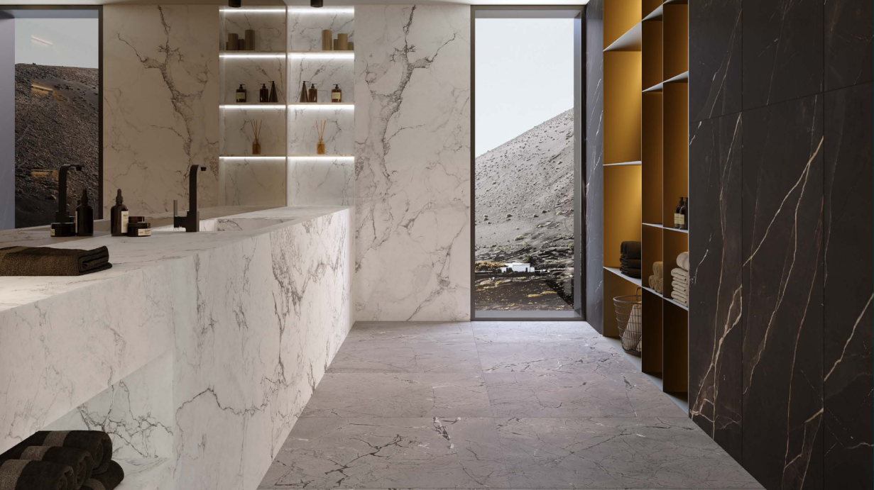 Tile Line Product Brochures — Tileline Group