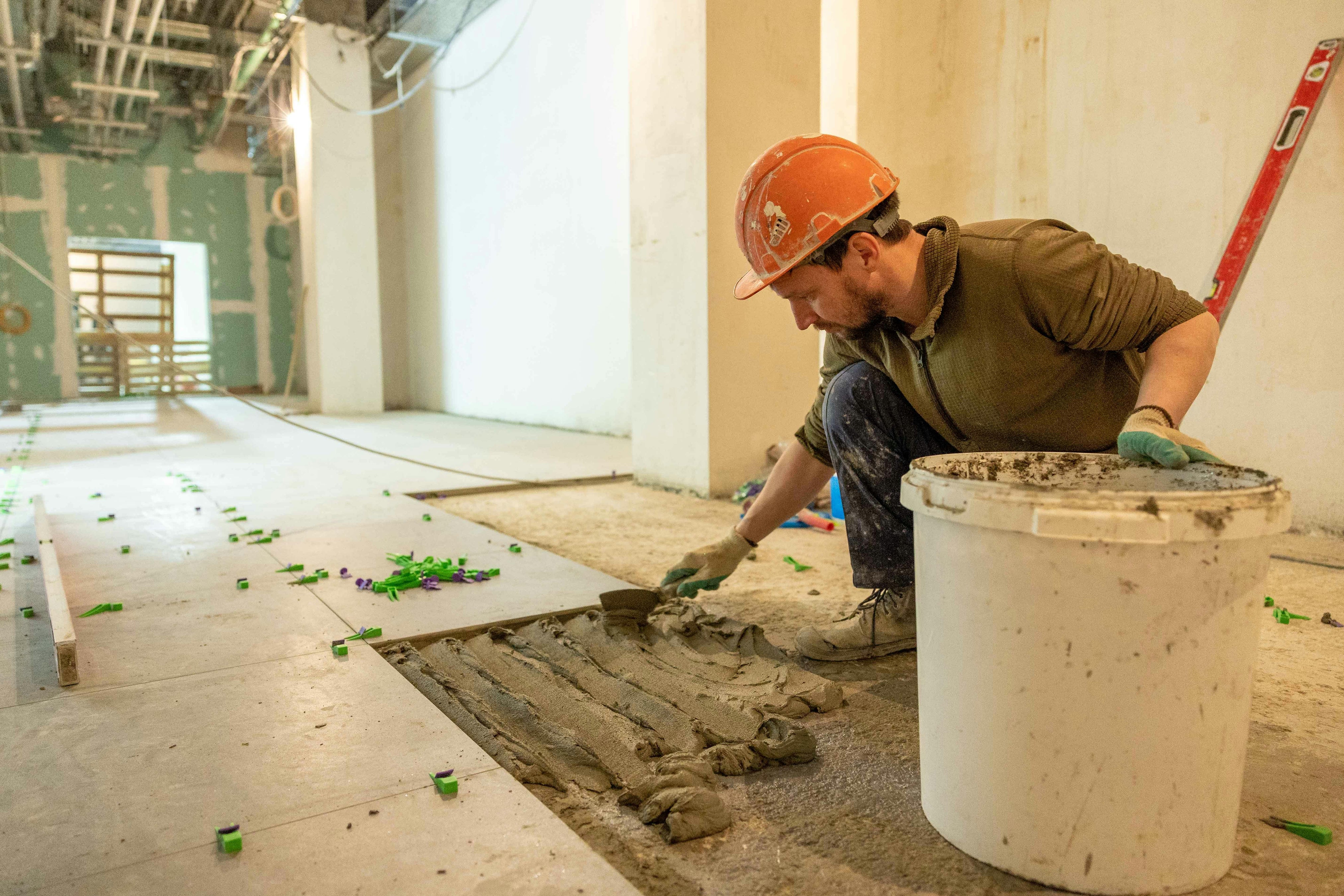 Tileline Group | Tiles, Bathrooms & Trade Supplies
