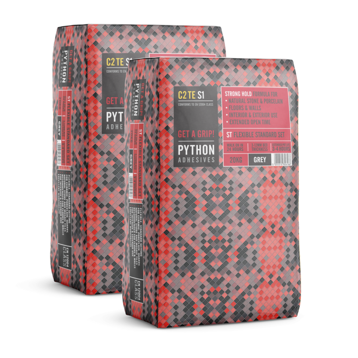 Python ST 20kg — tileline-group